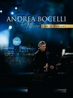 安德烈波伽利(Andrea Bocelli) - Vivere Live In Tuscany 演唱會