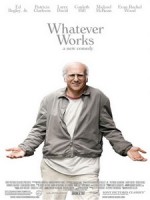 [英] 紐約，遇到愛 (Whatever Works) (2009)