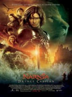 [英] 納尼亞傳奇 2 - 賈思潘王子 (The Chronicles of Narnia - Prince Caspian) (2008)[台版]
