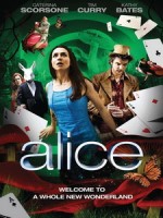 [英] 愛麗絲夢遊奇境 (Alice) (2009)