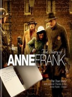 [英] 安妮的日記 (The Diary of Anne Frank) (2008)