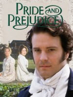 [英] 傲慢與偏見 (Pride and Prejudice) (1995) <二片裝>
