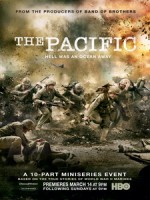 [1080I][英] 太平洋戰爭 (The Pacific) (2010) <二片裝>