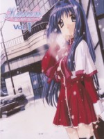 [日] 雪之少女 (Kanon) (2006) <五片裝>
