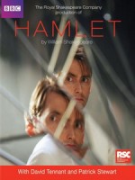 [英] 哈姆雷特 (Hamlet) (2009)