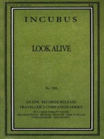 重擊合唱團(Incubus) - Look Alive 演唱會