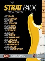 吉他大師 2004 倫敦演唱會 (The Strat Pack - Live in Concert)