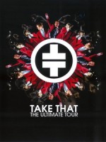 接招合唱團(Take That) - The Ultimate Tour 演唱會