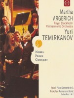 . 2009年諾貝爾獎音樂會 (Nobel Prize Concert 2009)