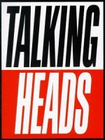 臉部特寫合唱團(Talking Heads) - Brick 音樂藍光