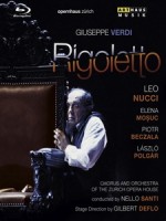 威爾第 - 弄臣 (Verdi - Rigoletto)