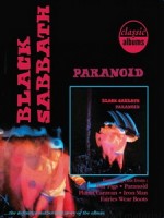 黑色安息日(Black Sabbath) - Paranoid 紀錄