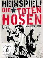 死褲子樂團(Die Toten Hosen) - Heimspiel - Live in Dusseldorf 演唱會