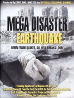 末日的地球 - 大地震 (Mega Disasters - Earthquake)