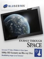 太空之旅 (Journey Through Space)
