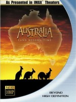 IMAX 系列 - 澳洲 (IMAX -  Australia: Land Beyond Time)