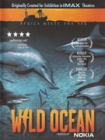 IMAX 系列 - 海洋探秘 (IMAX - Wild Ocean)