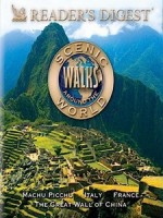 世界風光之旅 - 歷史路徑 (Scenic Walks Around the World - Historic Pathways)