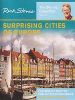 瑞克史蒂夫斯遊歐洲 - 驚奇的歐洲城市 (Rick Steves - Surprising Cities of Europe)