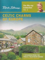 瑞克史蒂夫斯遊歐洲 - 塞爾特風情 (Rick Steves - Celtic Charms of Europe)