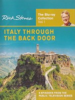 瑞克史蒂夫斯遊歐洲 - 意大利後門之旅 (Rick Steves - Italy Through The Back Door)