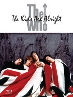 誰合唱團(The Who) - The Kids Are Alright 紀錄