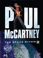 保羅麥卡尼(Paul McCartney) - The Space Within US 演唱會