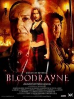 [英] 吸血萊恩 (BloodRayne) (2005)