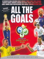 2006年德國世界盃進球集錦 (All the Goals of FIFA World Cup 2006)