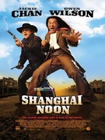 [英] 皇家威龍 (Shanghai Knights) (2003)
