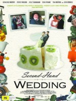 [英] 二手婚禮 (Second Hand Wedding) (2008)