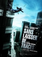 [法] 無痕 (Sans laisser de traces) (2010)
