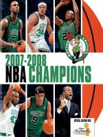 NBA 總冠軍 2007-2008 - 波士頓塞爾提克 (NBA Champions 2007-2008 - Boston Celtics)