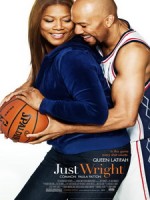 [英] 愛在此時 (Just Wright) (2010)
