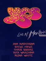 YES合唱團(Yes) - Live at Montreux 2003 演唱會