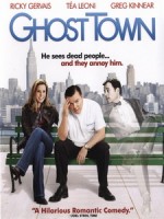 [英] 超感應妙醫 (Ghost Town) (2008)