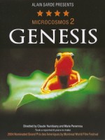 [法] 小宇宙 2 - 基因狂想曲 (Genesis) (2004)