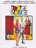 [英] 搖擺畫廊 (Boogie Woogie) (2009)