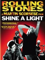 滾石合唱團(The Rolling Stones) - Shine a Light 音樂紀錄