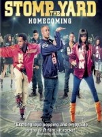 [英] 踢踏人生 2 (Stomp the Yard 2 - Homecoming) (2010)