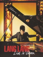 郎朗(Lang Lang) - Live In Vienna 音樂會