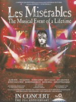悲慘世界25週年紀念演唱會 (Les Miserables in Concert - The 25th Anniversary)
