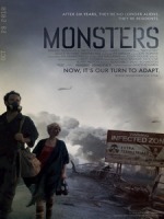 [英] 異獸禁區 (Monsters) (2010) [台版字幕]