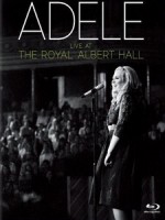 愛黛兒(Adele) - Live at the Royal Albert Hall 演唱會