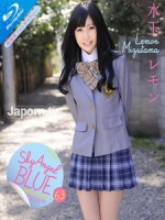 [日] Sky Angel Blue Vol. 63 水玉レモン