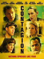 [英] 全境擴散 (Contagion) (2011)[台版]