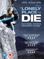 [英] 孤獨的死亡之所 (A Lonely Place to Die) (2011)