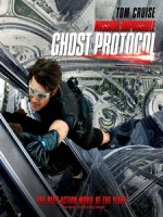 [英] 不可能的任務 4 - 鬼影行動 (Mission - Impossible 4 - Ghost Protocol) (2011)[台版]