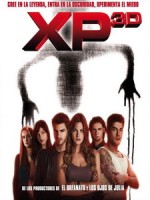 [西] 鬼悚歷險 3D (Paranormal Xperience 3D) (2011) <2D + 快門3D>