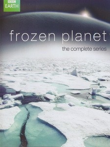 冰凍星球 (Frozen Planet) [Disc 1/3][台版]